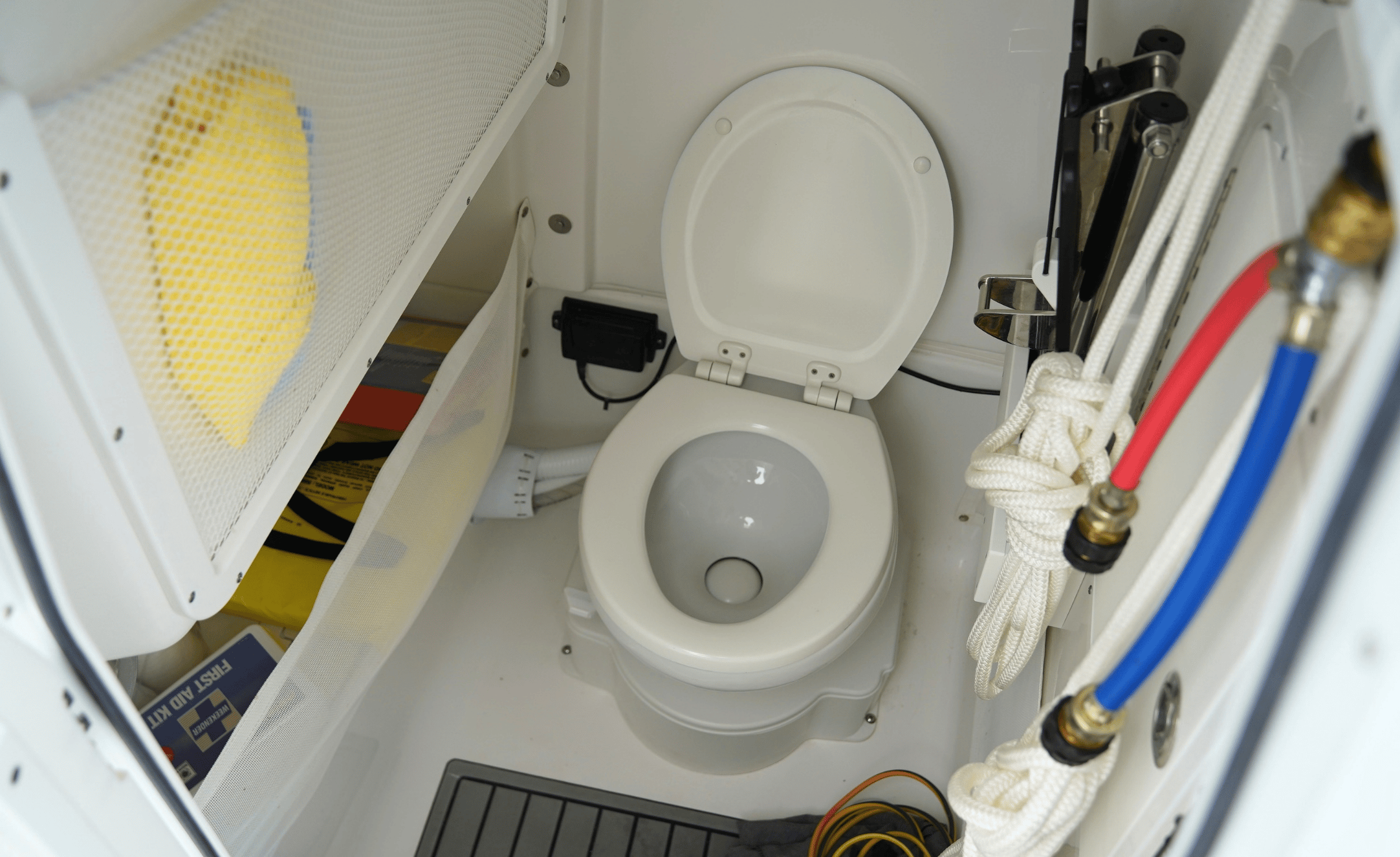 2025 SEA HUNT GAMEFISH 27FS - Image 63