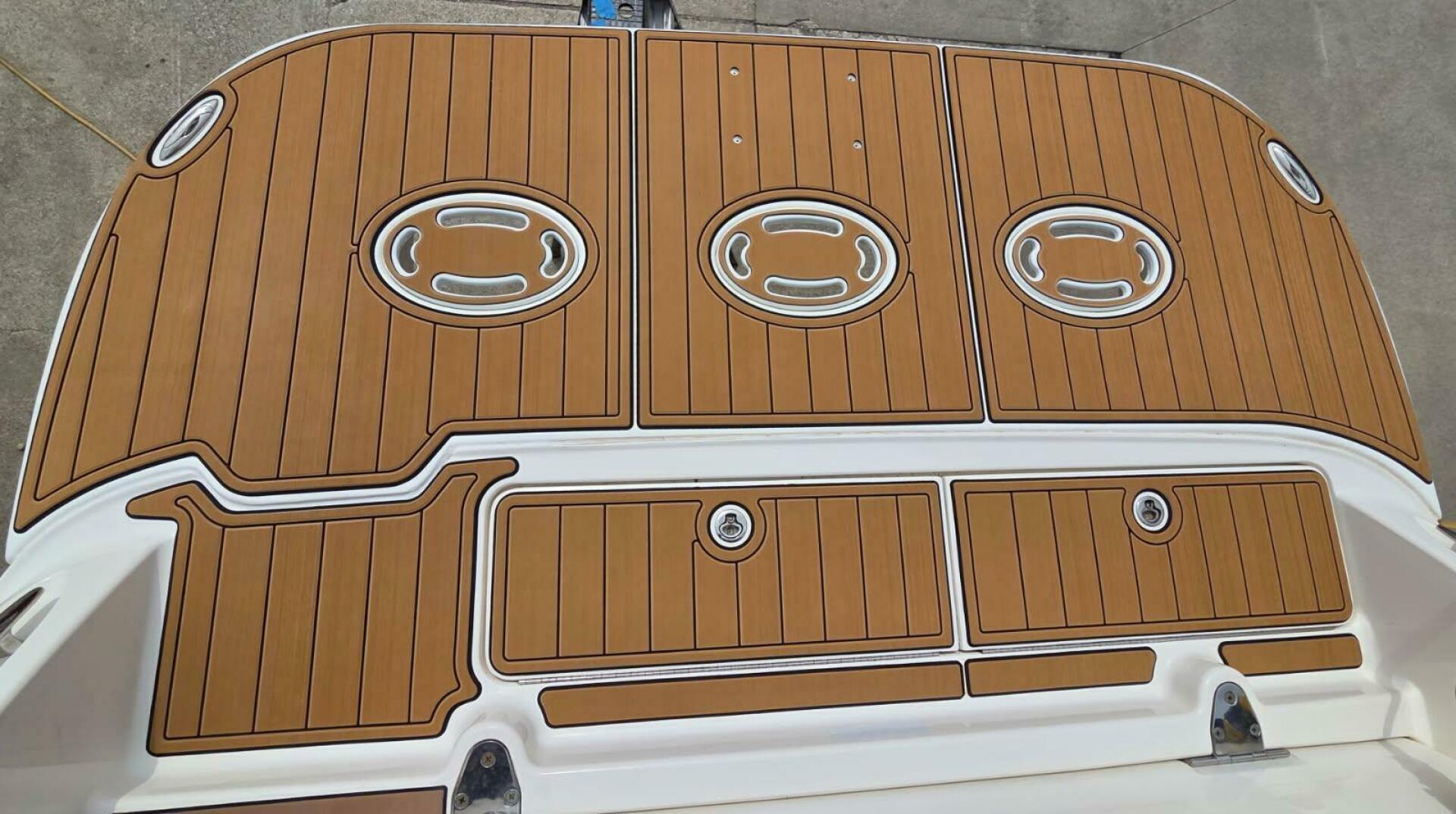 2010 Sea Ray 310 Sundancer - Image 6