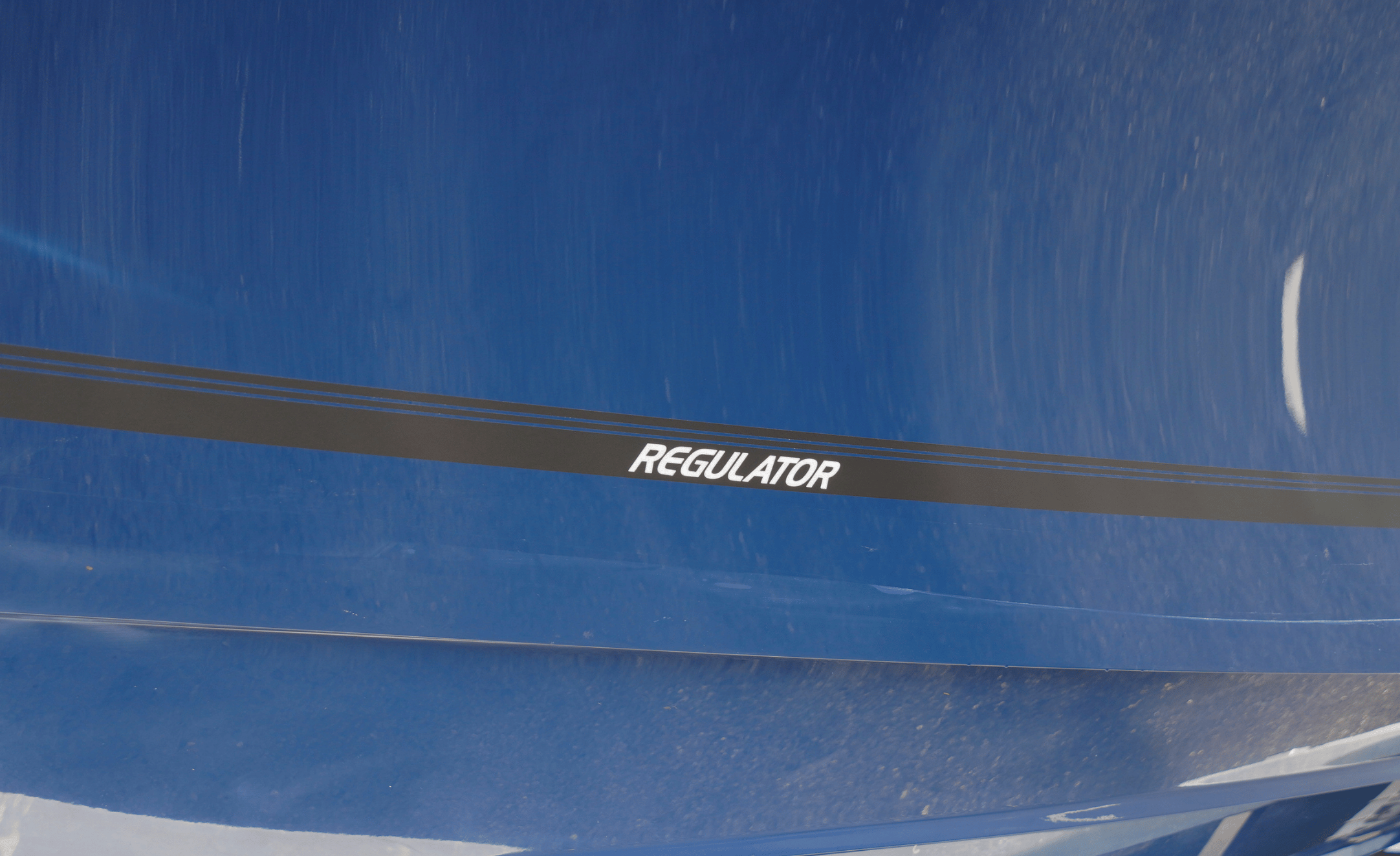 2027 REGULATOR 31 - Image 5