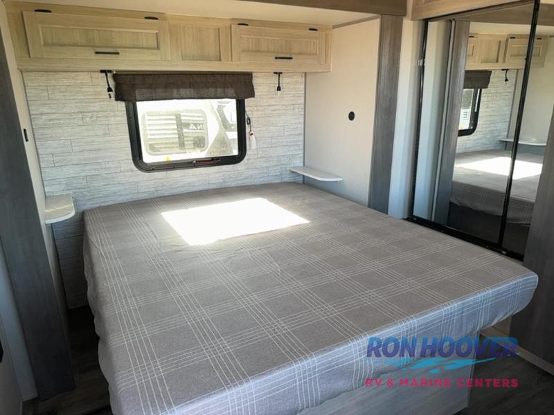 2026 COACHMEN CATALINA 343BHTSLE RHB - Image 20