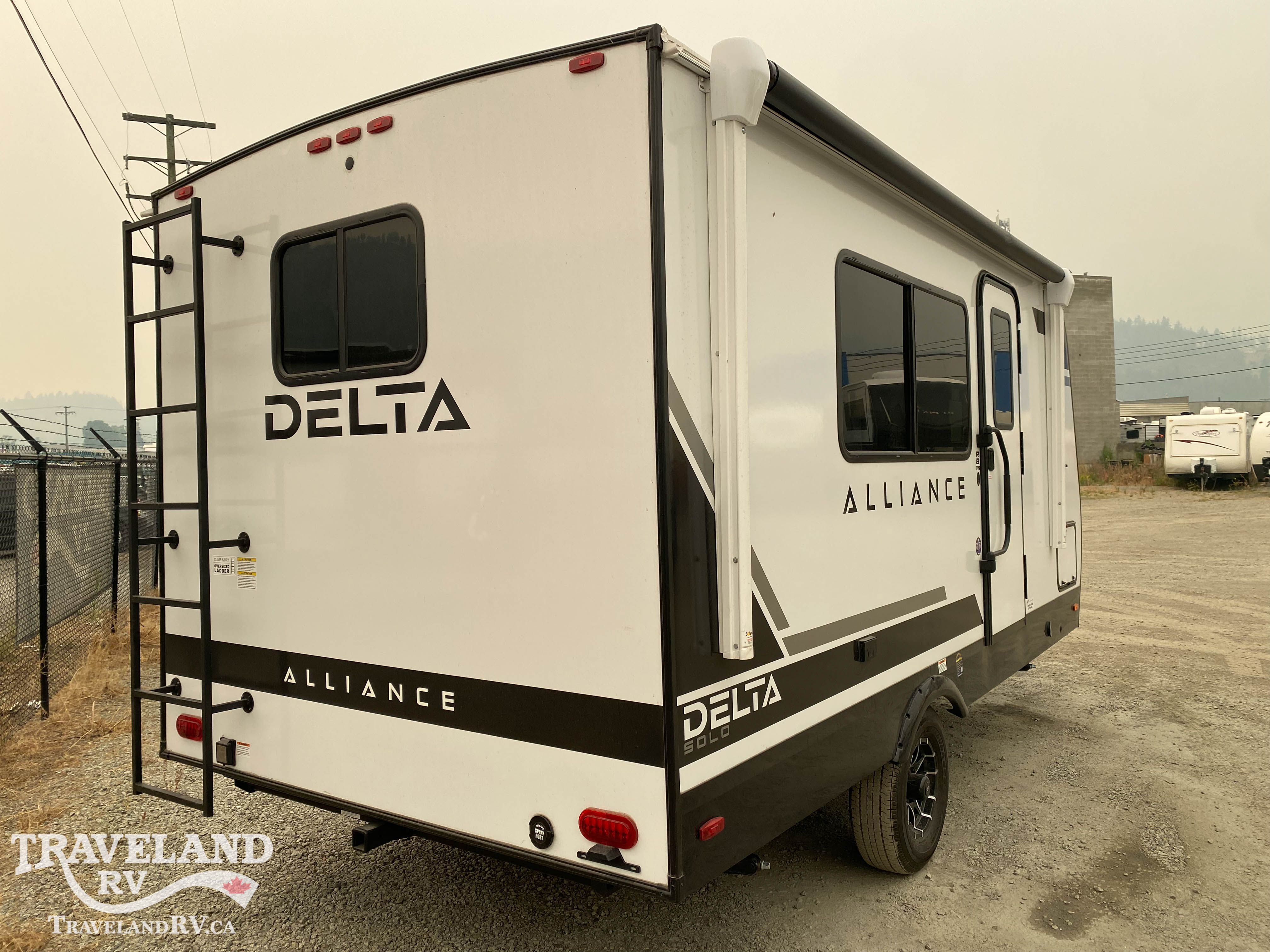 2027 Alliance RV Delta Solo RB152 - Image 7