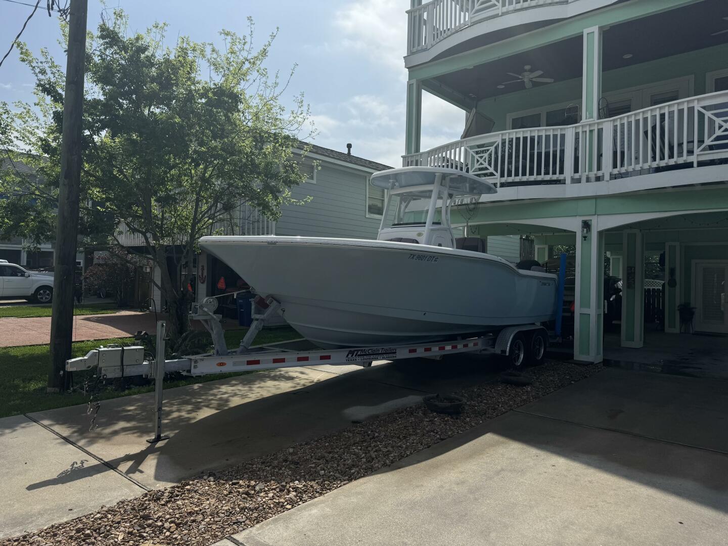 2017 Tidewater 252 LXF Base - Image 6