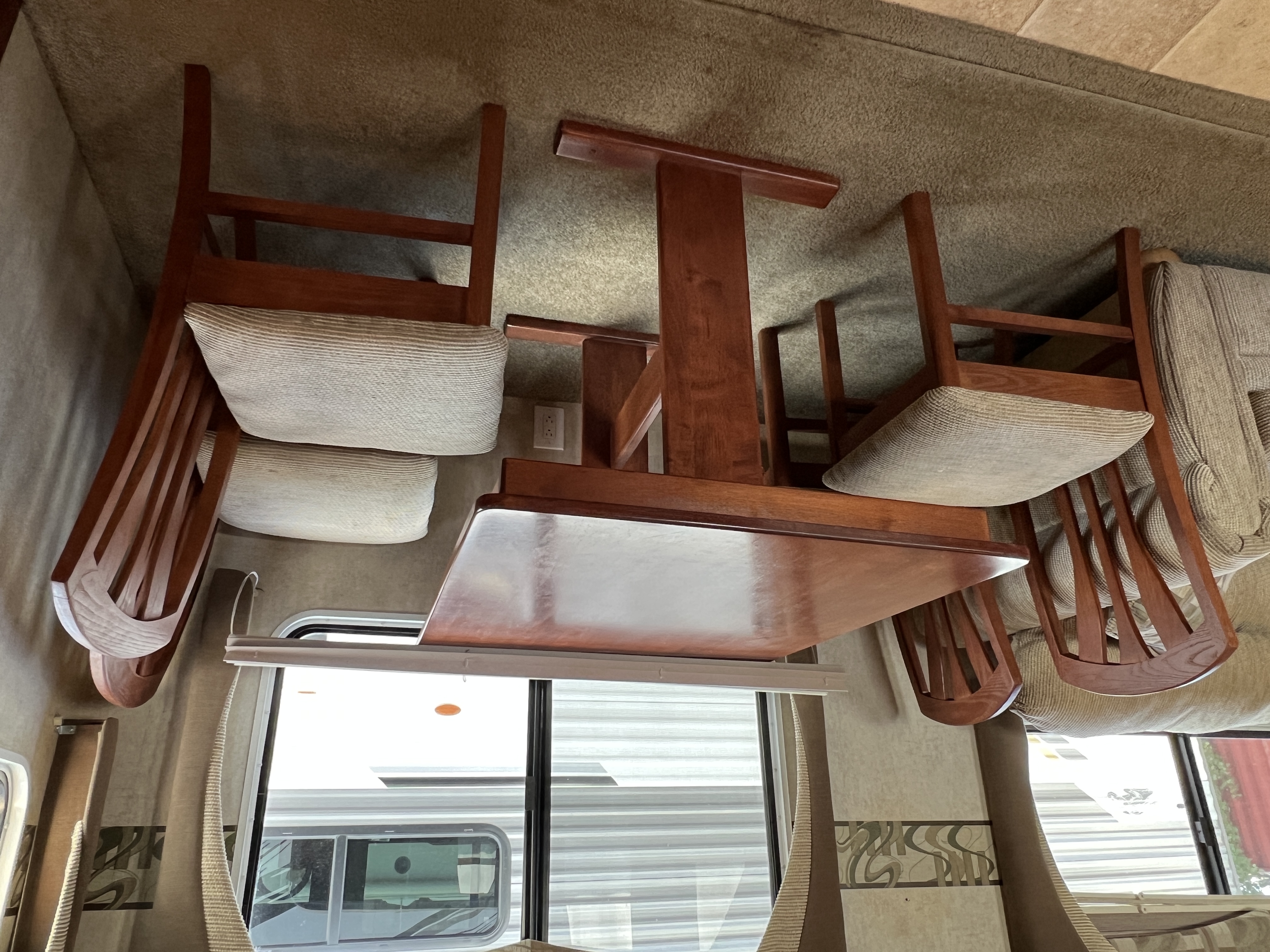 2009 FOREST RIVER PROWLER 280FKS - Image 18