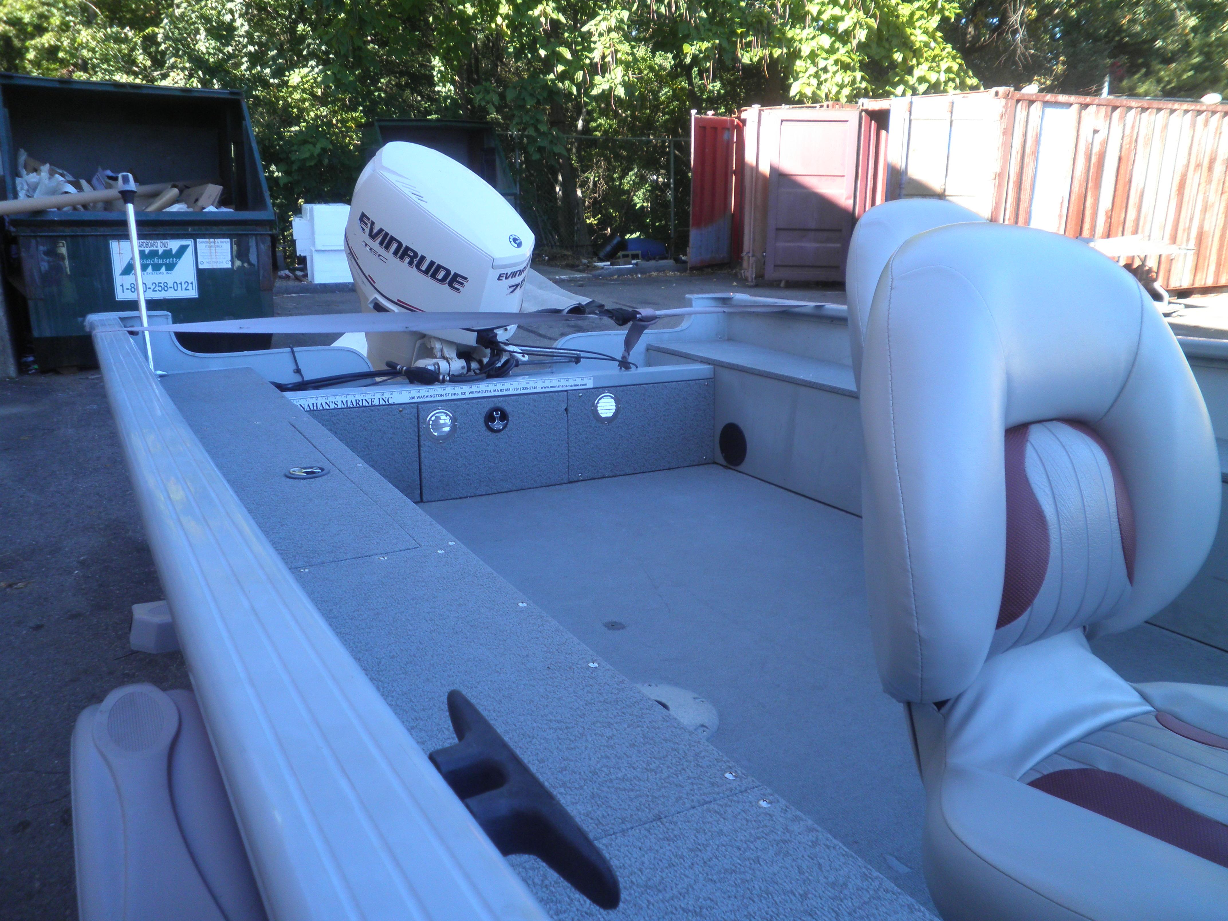 2027 Highfield Sport 360 Standard - Image 431