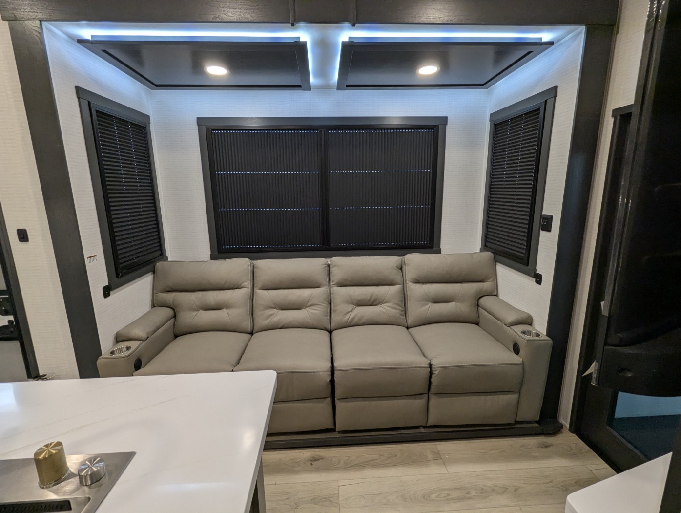 2026 Forest River Stealth 4017GX - Image 23