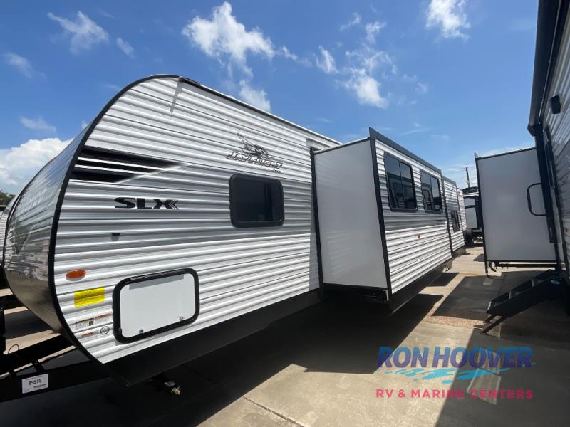 2026 JAYCO JAY FLIGHT 321DBS - Image 3