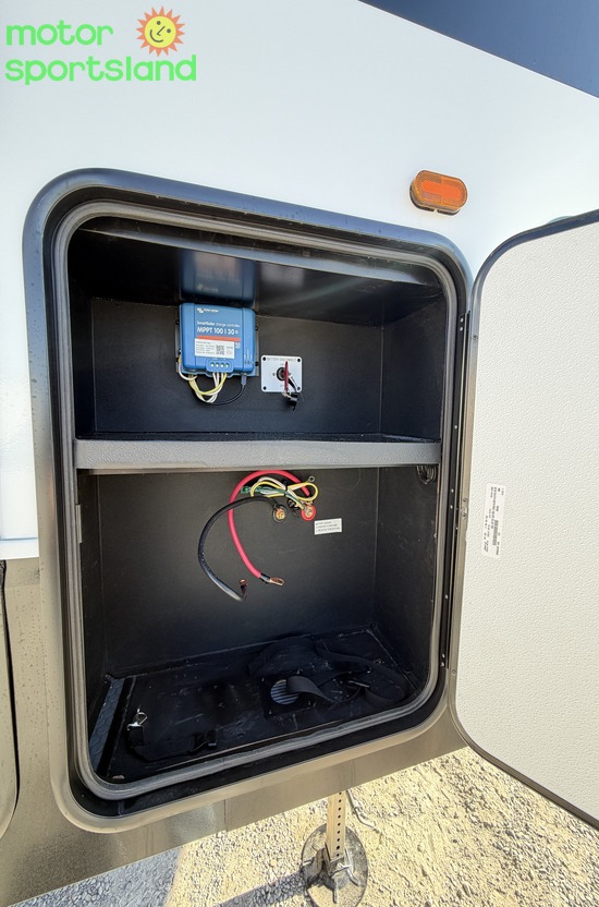 2026 KZ RV Durango D301RLT - Image 41