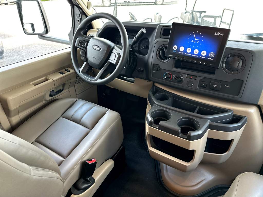 2025 JAYCO REDHAWK 26M - Image 21