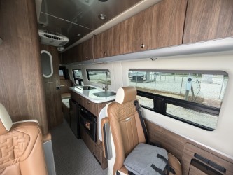 2027 AIRSTREAM INTERSTATE 24GL - Image 14