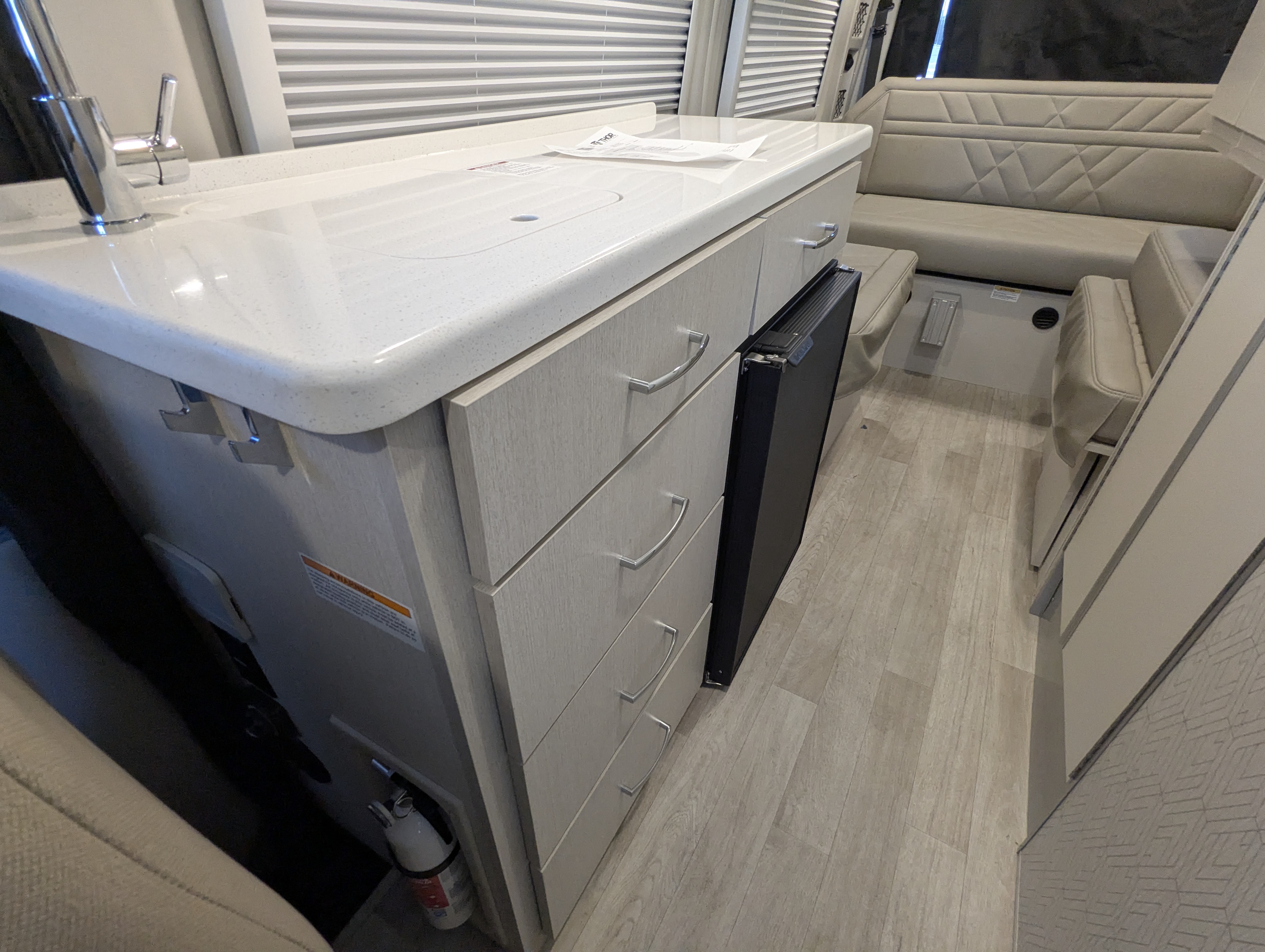 2026 Thor Motor Coach Tranquility 24C - Image 14