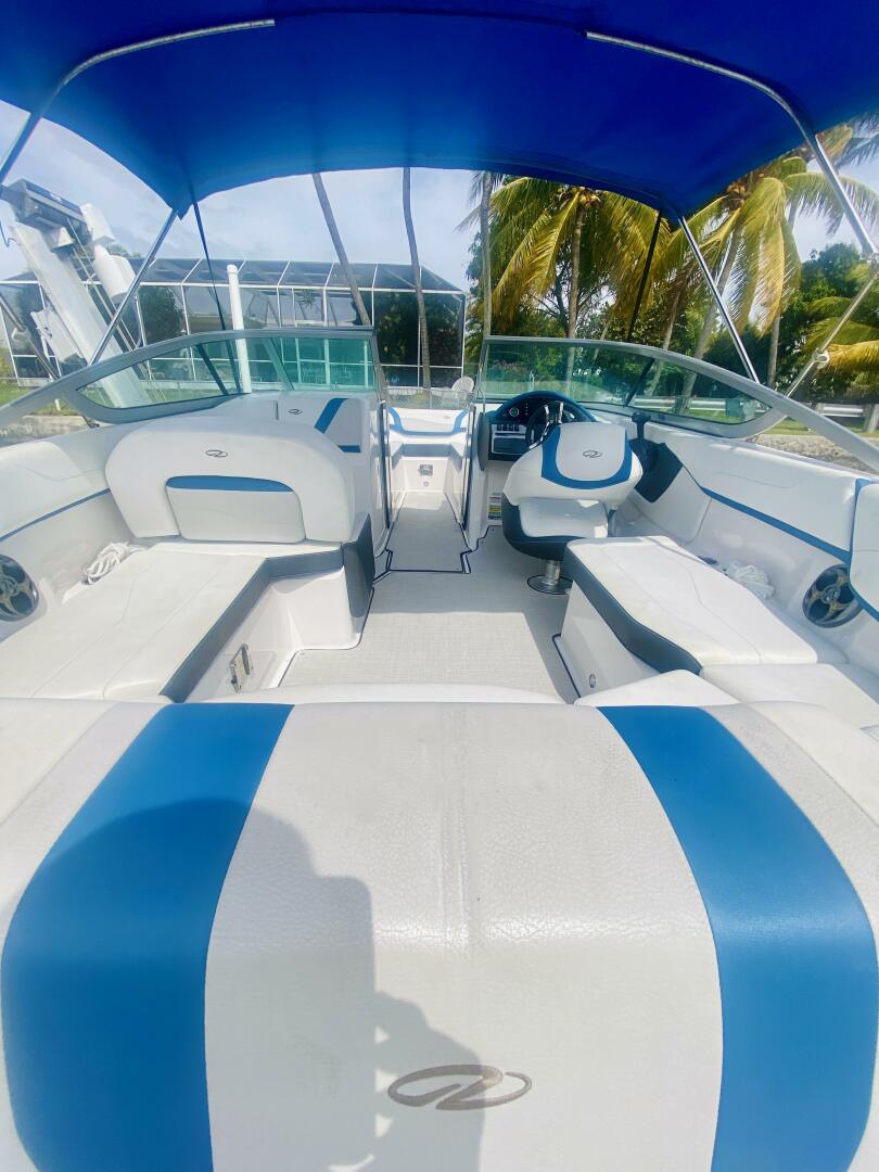 2016 Regal 22 Fasdeck Base - Image 30