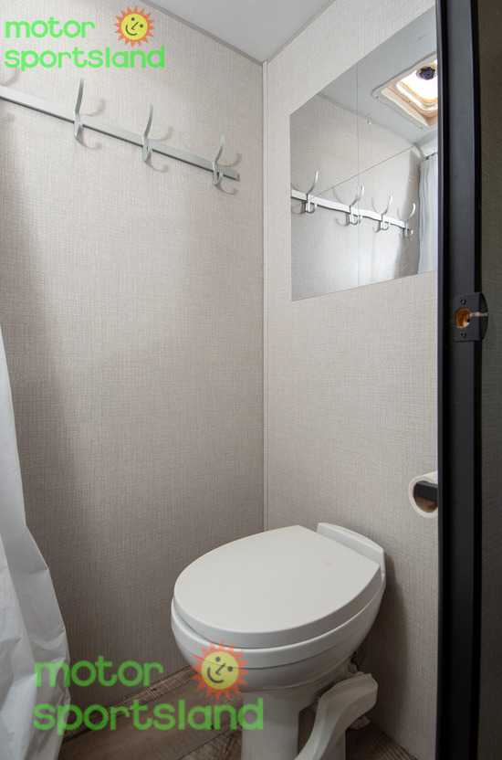 2021 KZ RV Escape E20 Hatch - Image 43