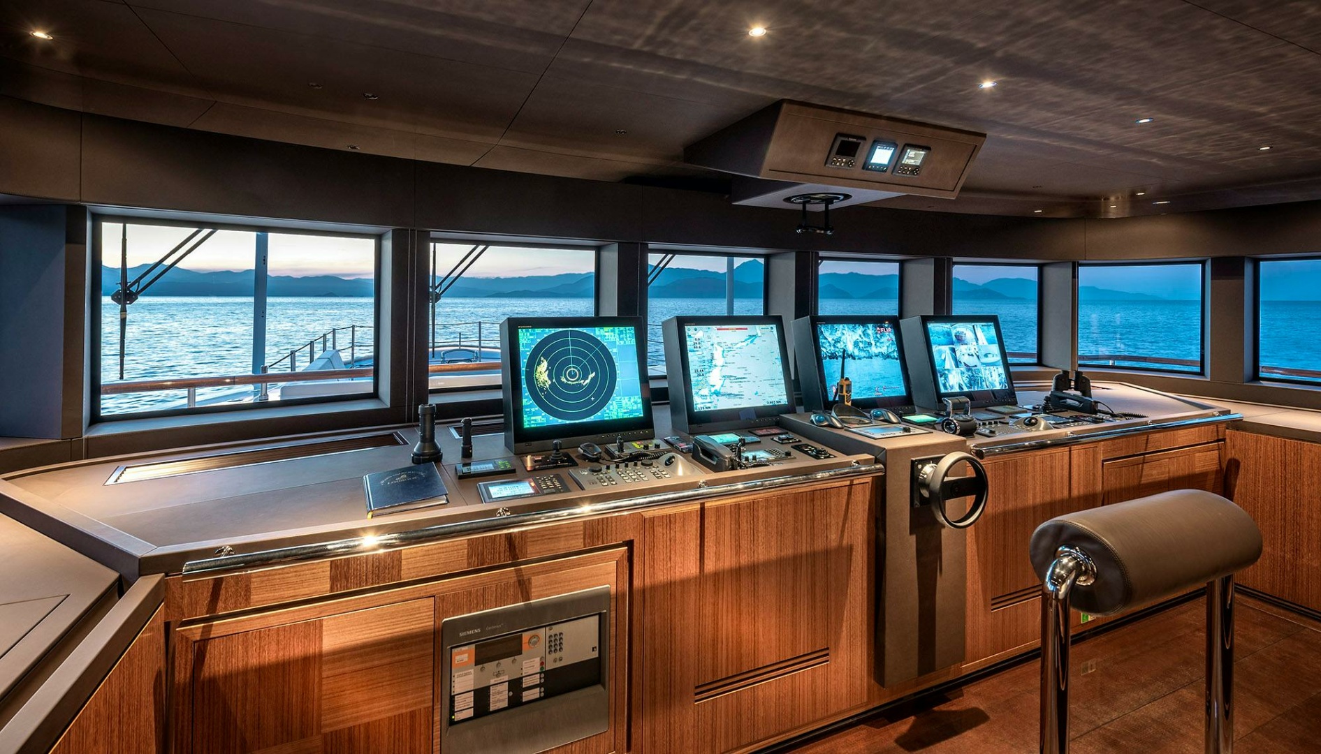 2020 Yildiz Shipyard Custom - Image 32