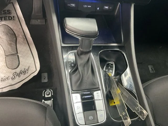 2022 Hyundai Tucson Utility 4D SEL AWD I4 - Image 17