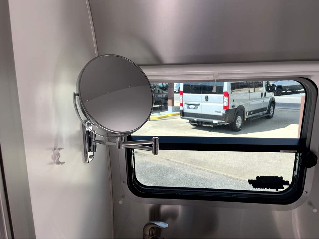 2026 AIRSTREAM BAMBI 22FB - Image 19