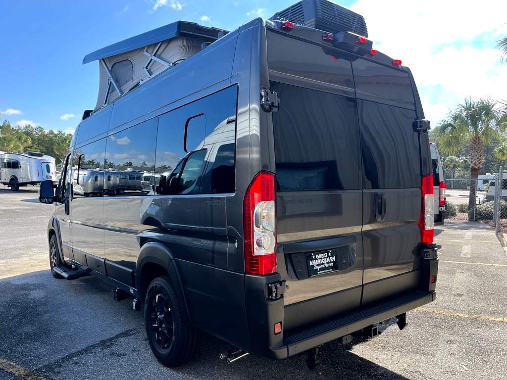 2026 AIRSTREAM RANGELINE - Image 3