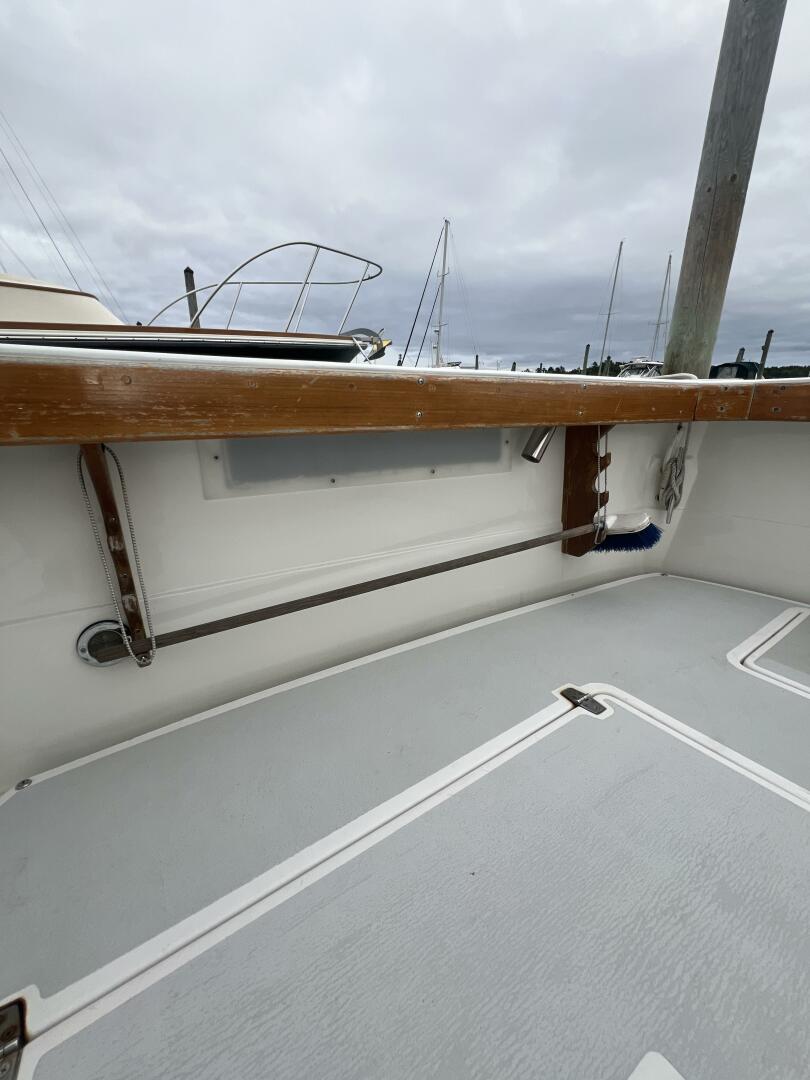 1993 Black Watch 33 - Image 17
