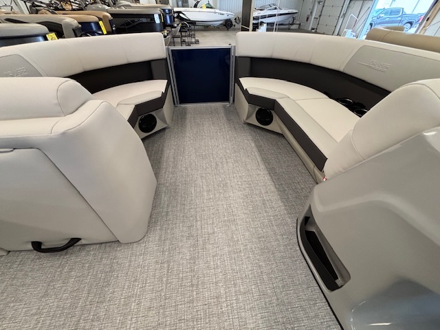 2026 HARRIS CRUISER 210 SLDH - Image 26