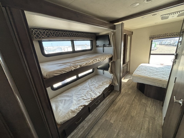 2018 Jayco Alante 31R - Image 21