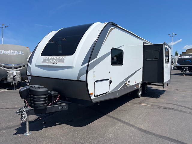 2026 Coachmen Northern Spirit 2560RK - Image 5