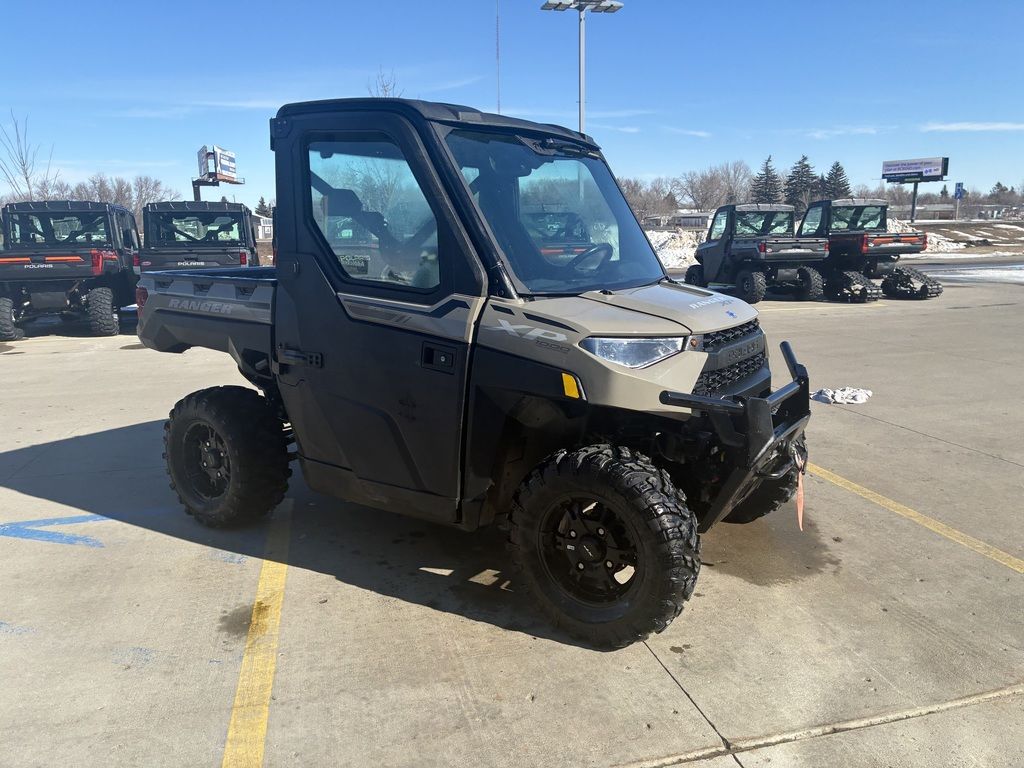 2024 Polaris® Ranger XP 1000 NorthStar Edition Premium - Image 6