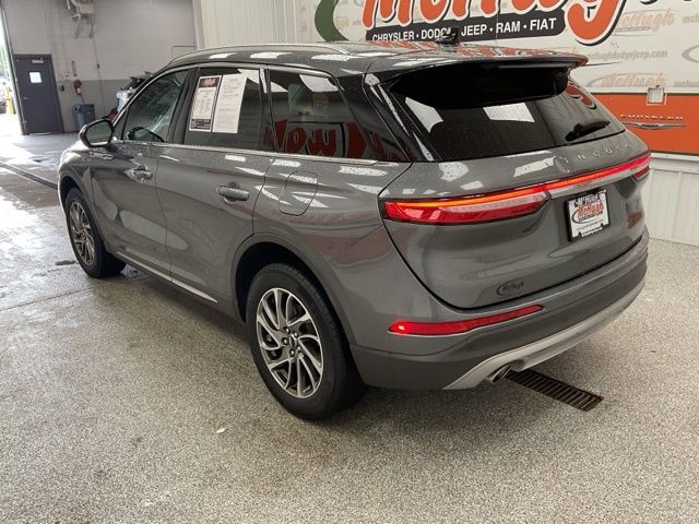 2022 Lincoln Corsair Utility 4D AWD - Image 5