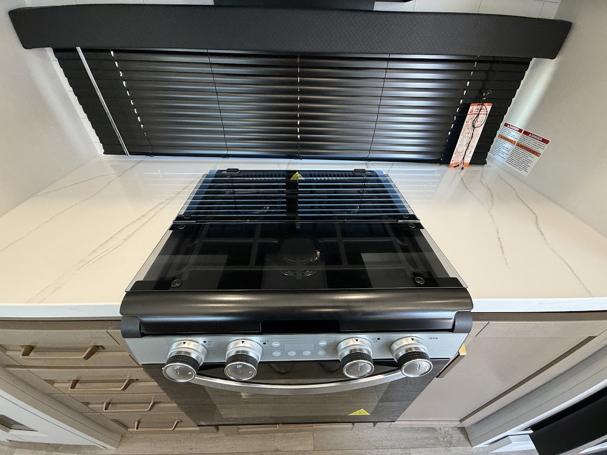 2027 JAYCO EAGLE 29RLC - Image 31