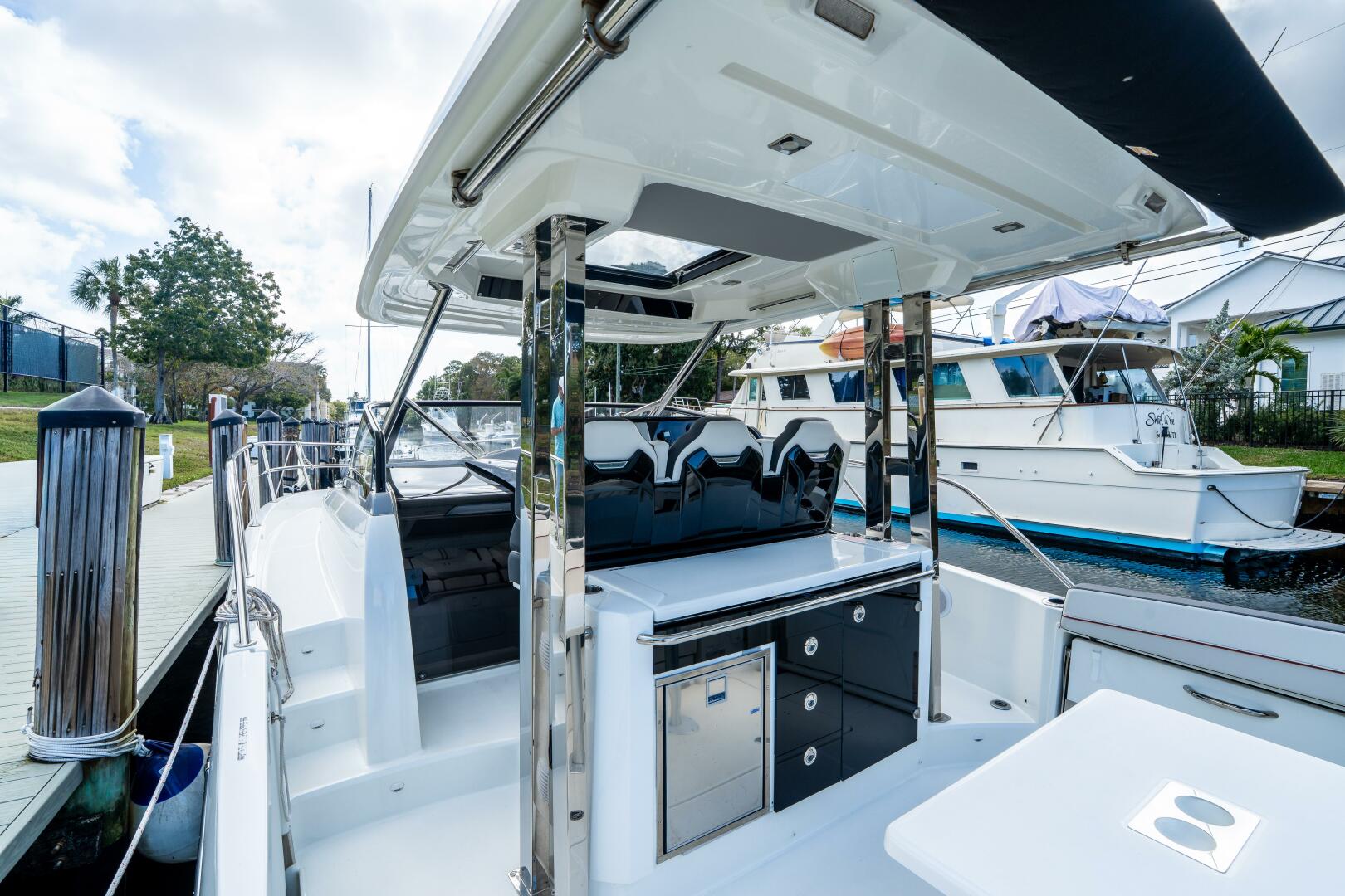 2019 Chaparral 21 H2O Sport - Image 211