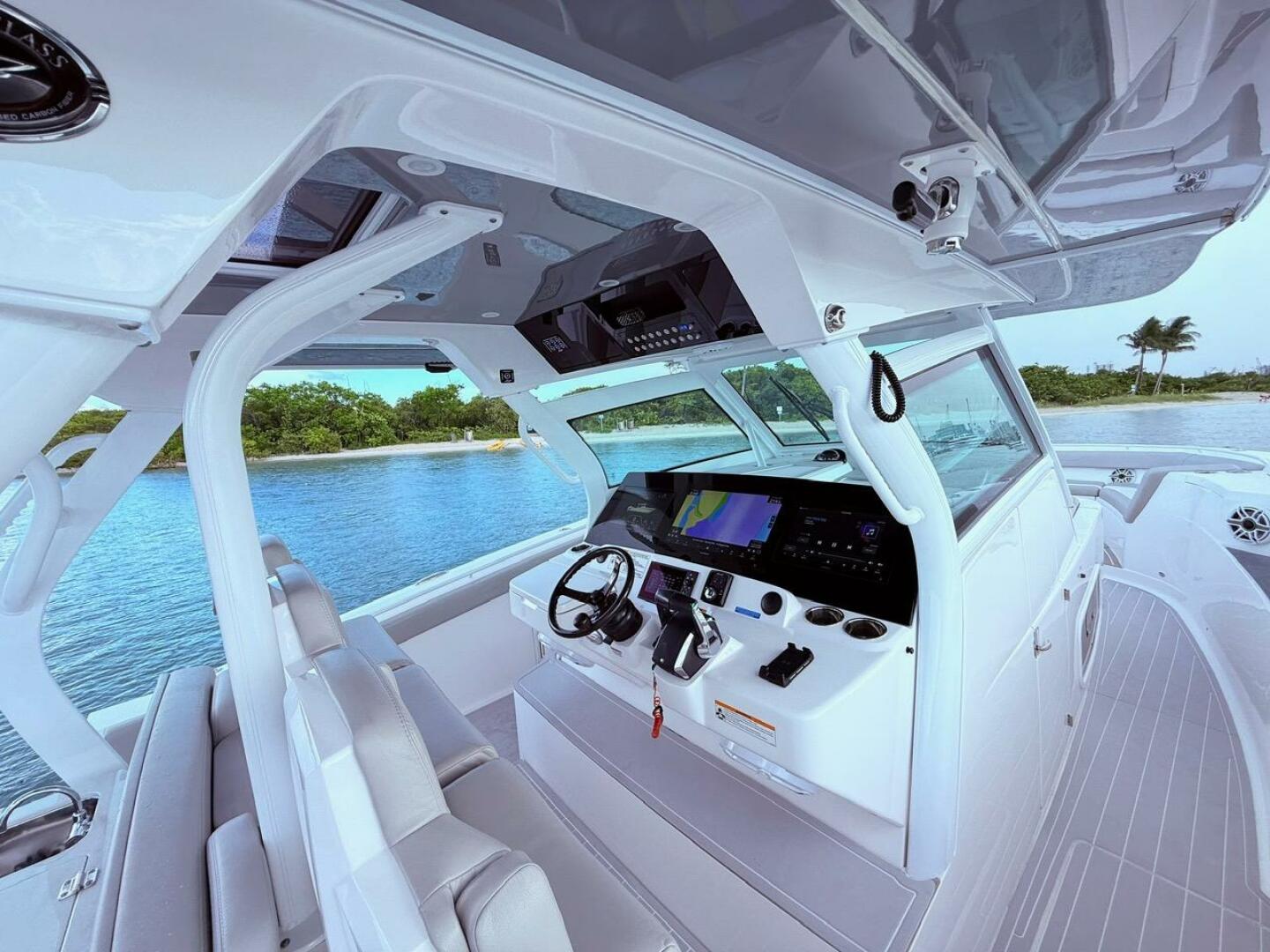 2006 Carver 43 Motor Yacht - Image 125