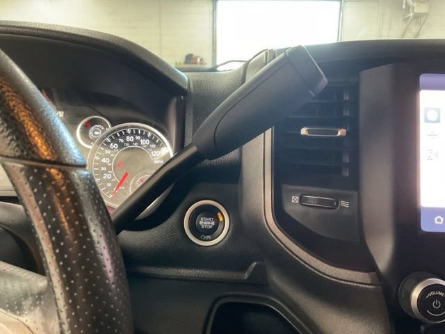 2024 Ram 3500 Tradesman - Image 26