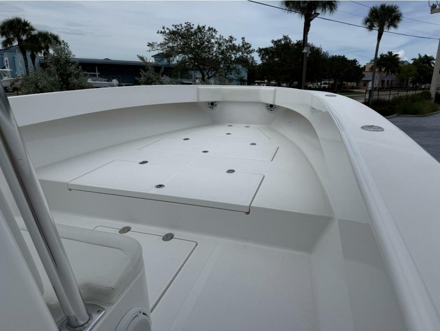 2013 Bahama 41 - Image 4
