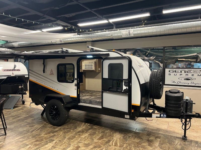 2026 Ember RV E-Series 12RK