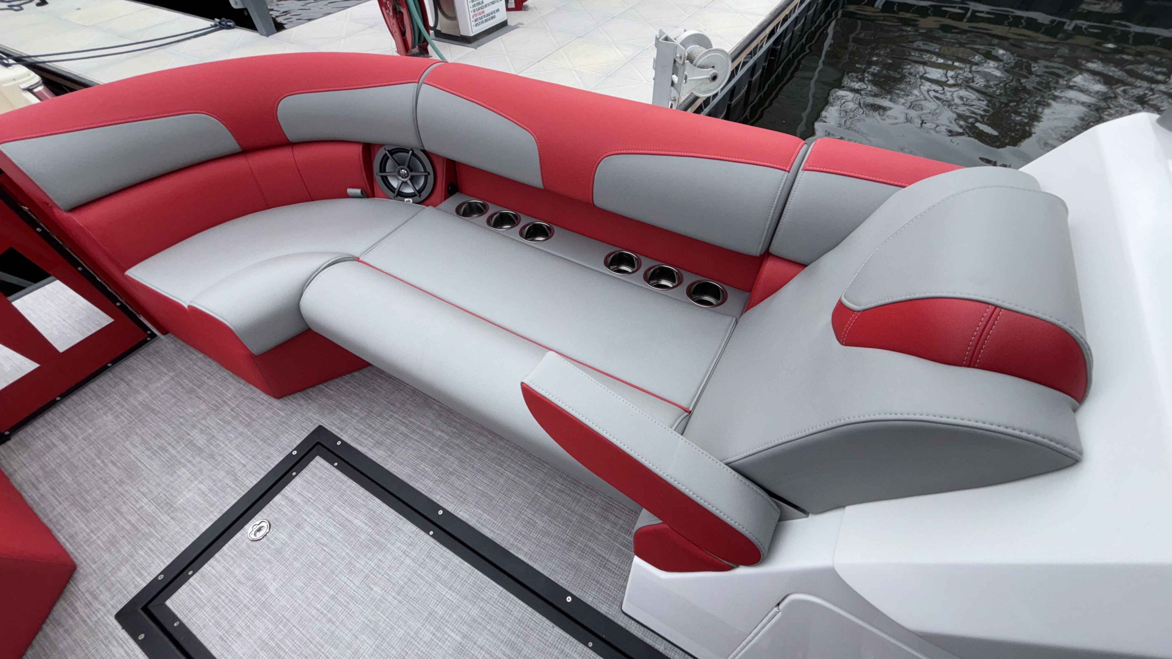 2025 Montara 2.0 25 CW - Image 27