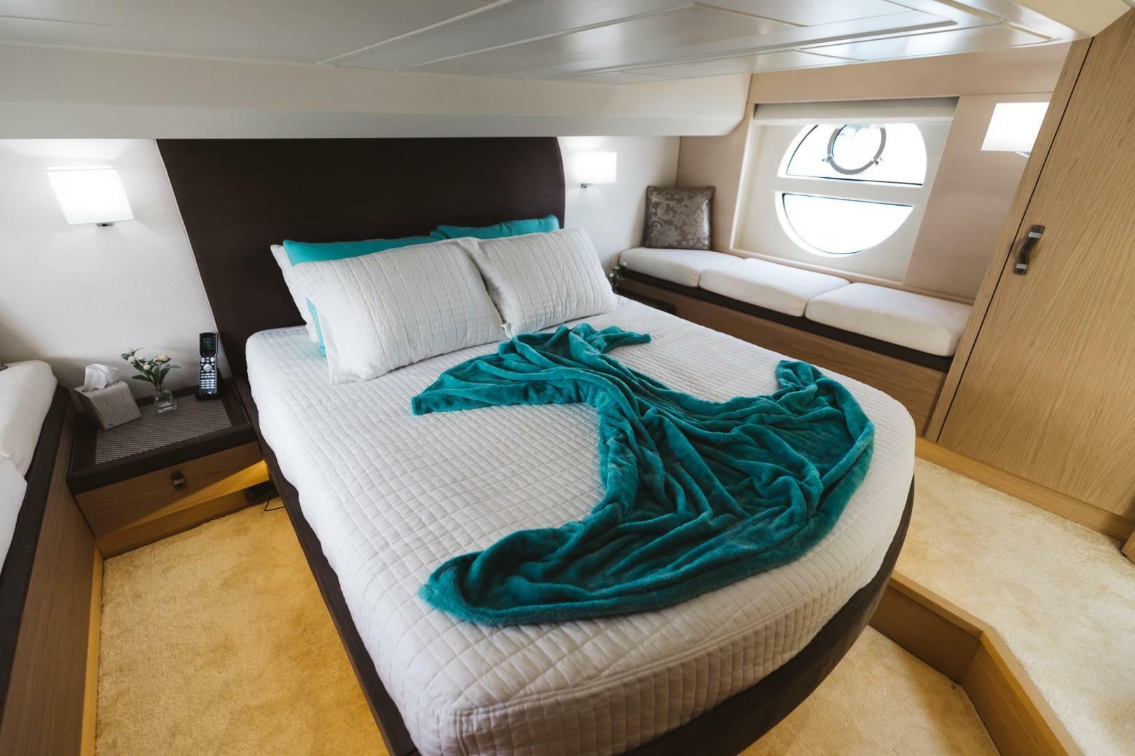 2015 Beneteau Monte Carlo 5 - Image 25