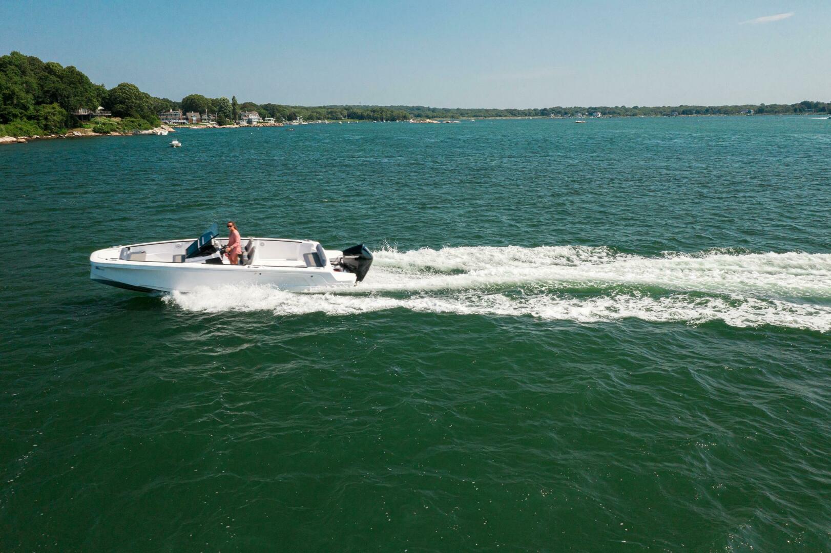2021 Axopar 22 Spyder Base - Image 15