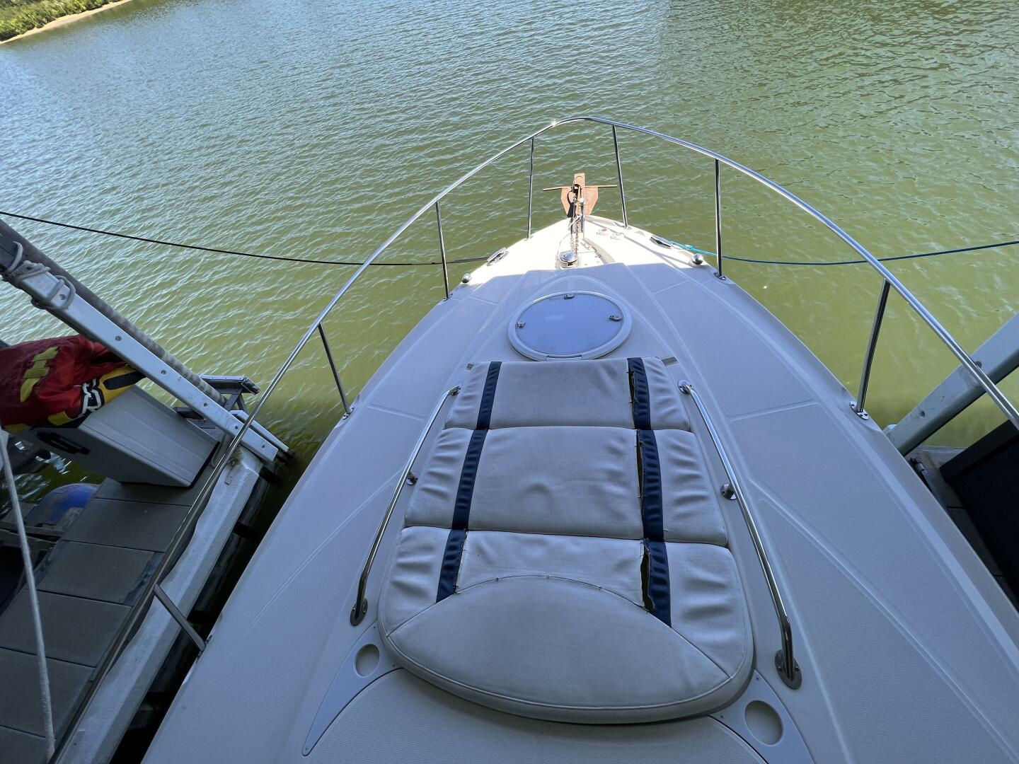 2009 Monterey 280 SC - Image 16