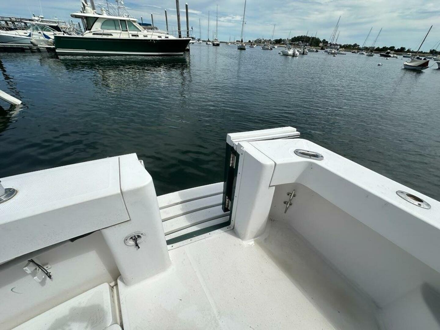2002 Mainship Pilot 34 - Image 38
