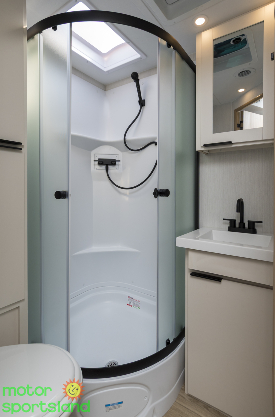 2026 Winnebago Thrive 18FBS - Image 25