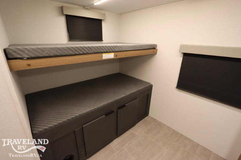 2025 Heartland Corterra 33.3BH - Image 23