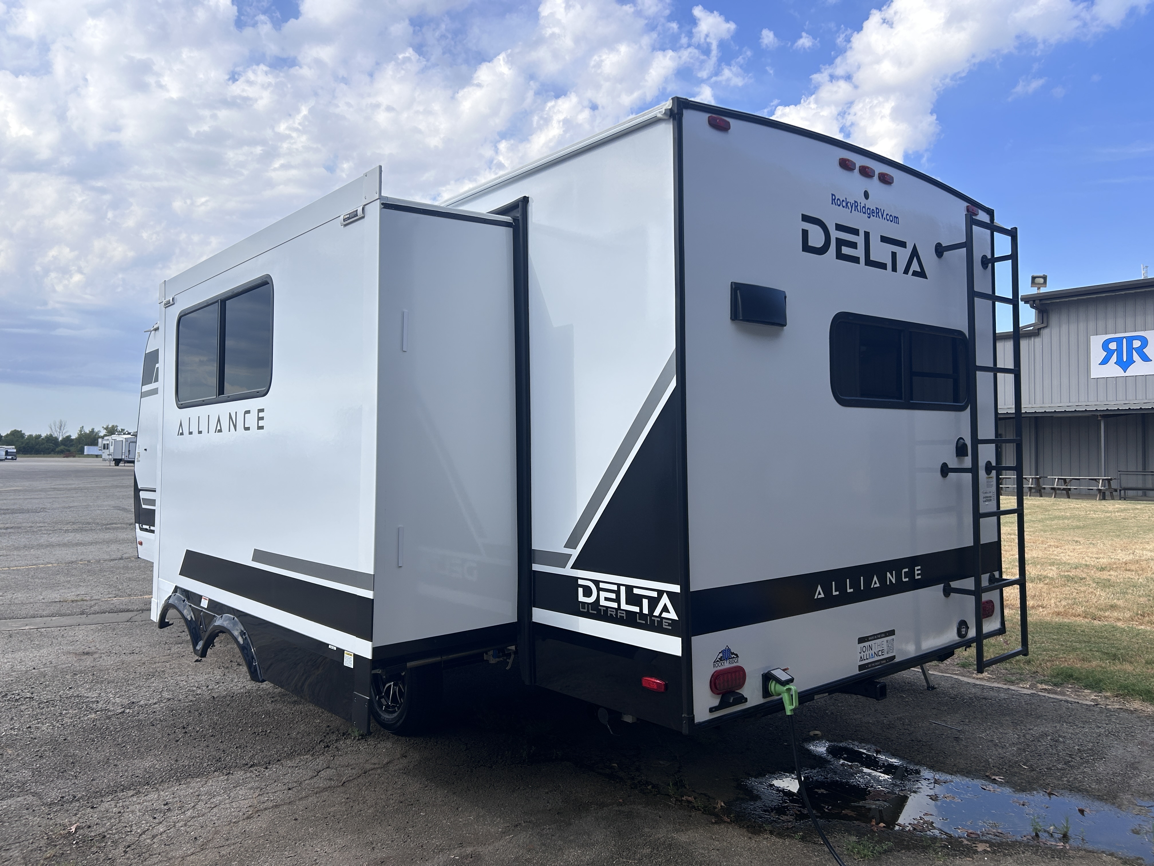 2027 Alliance DELTA ULTRA LITE RK234 - Image 5