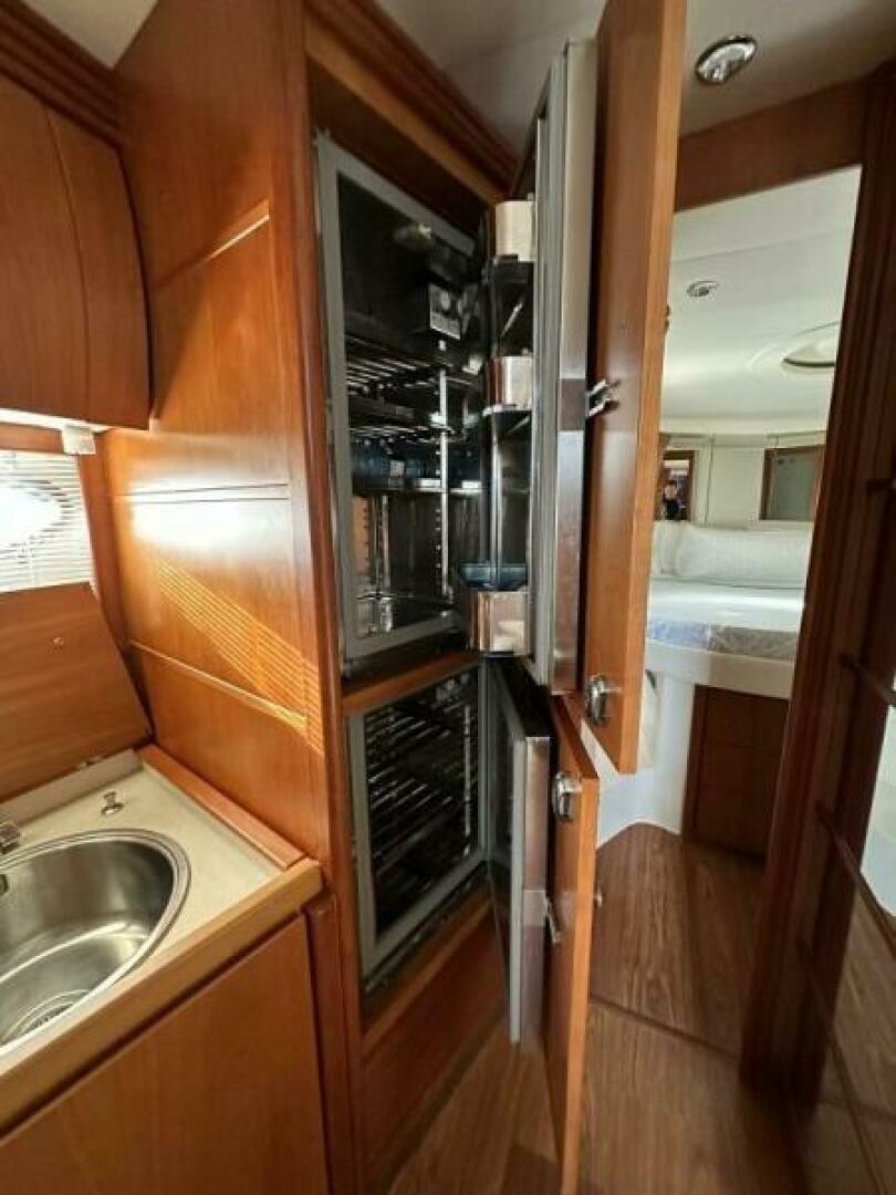 2007 Pershing Pershing 50 - Image 16
