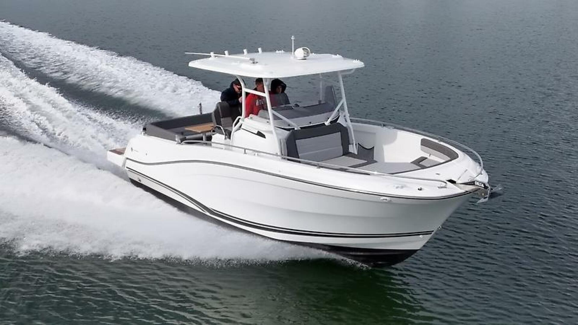2023 Jeanneau Leader Cc Leader 9.0 CC Series 2 - Image 39