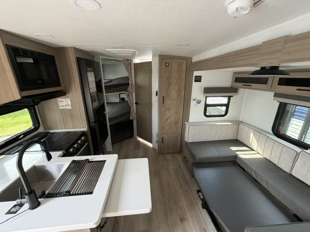 2027 Forest River Rockwood Mini Lite 2509S - Image 26