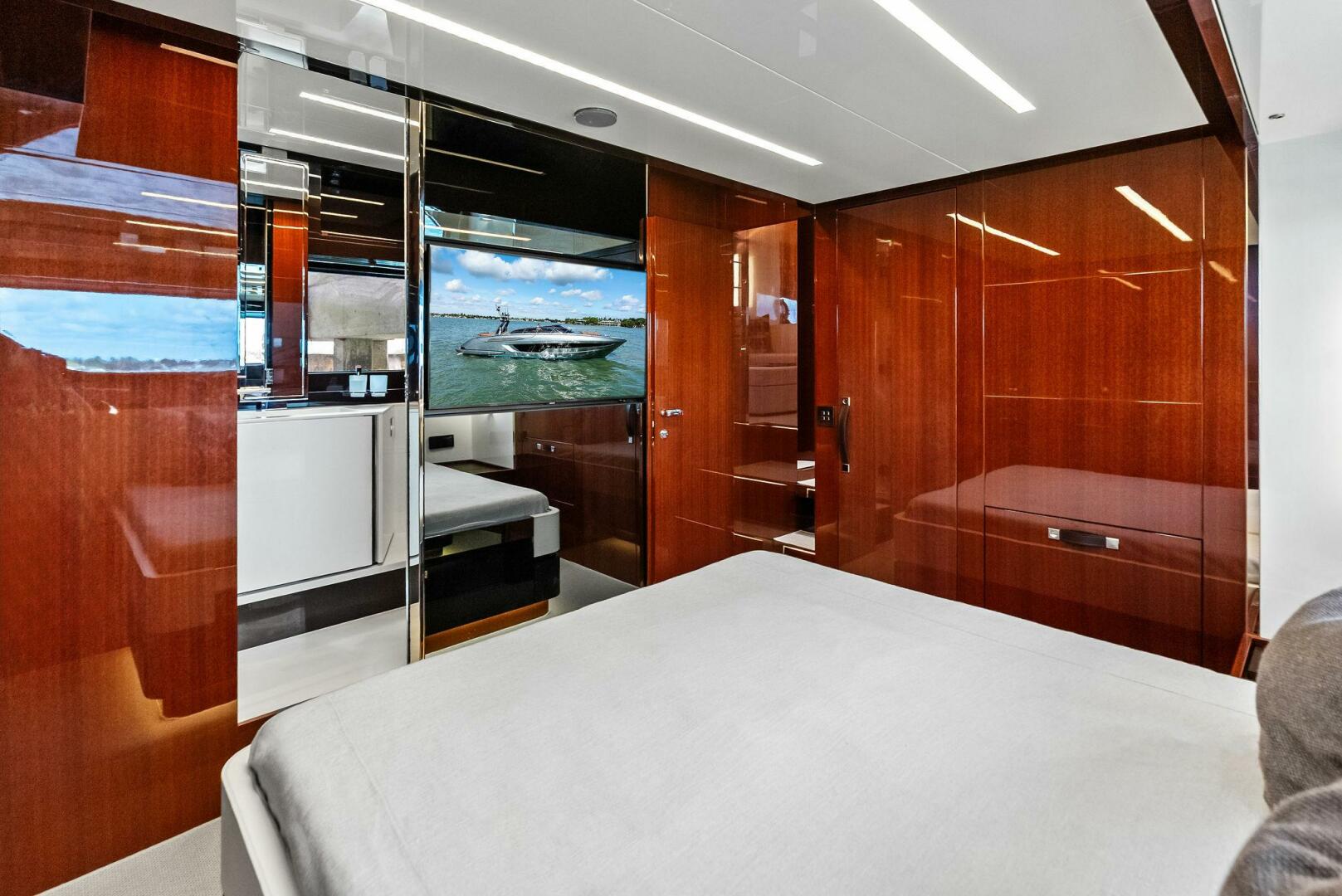 2021 Riva 56' Rivale - Image 57