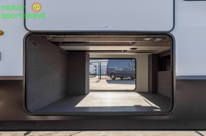 2026 KZ RV Durango D326RLT - Image 10
