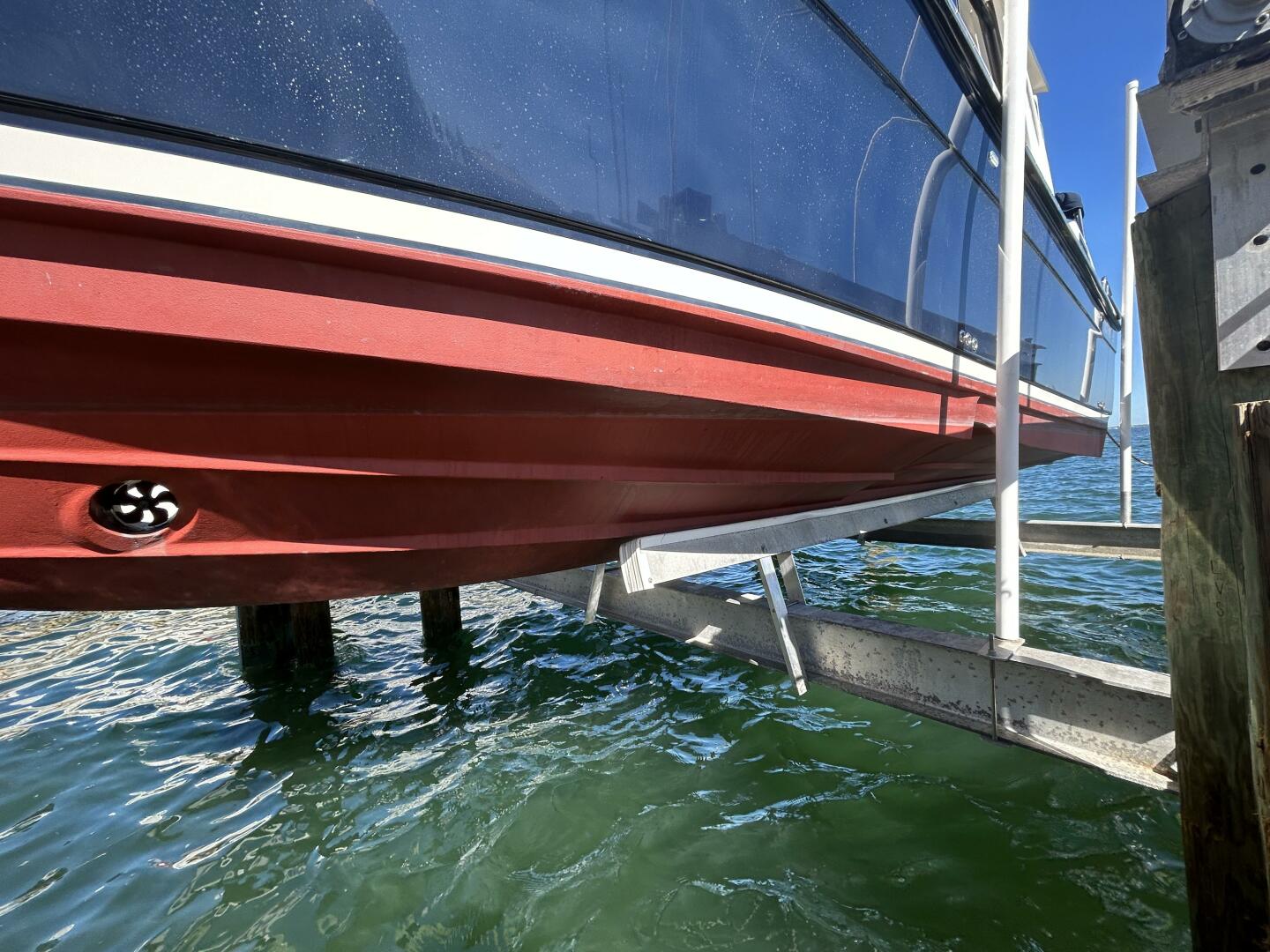 2012 Cutwater 26 - Image 11