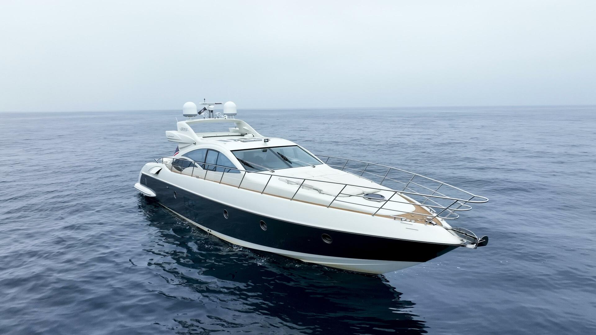 2011 Azimut 68S - Image 31
