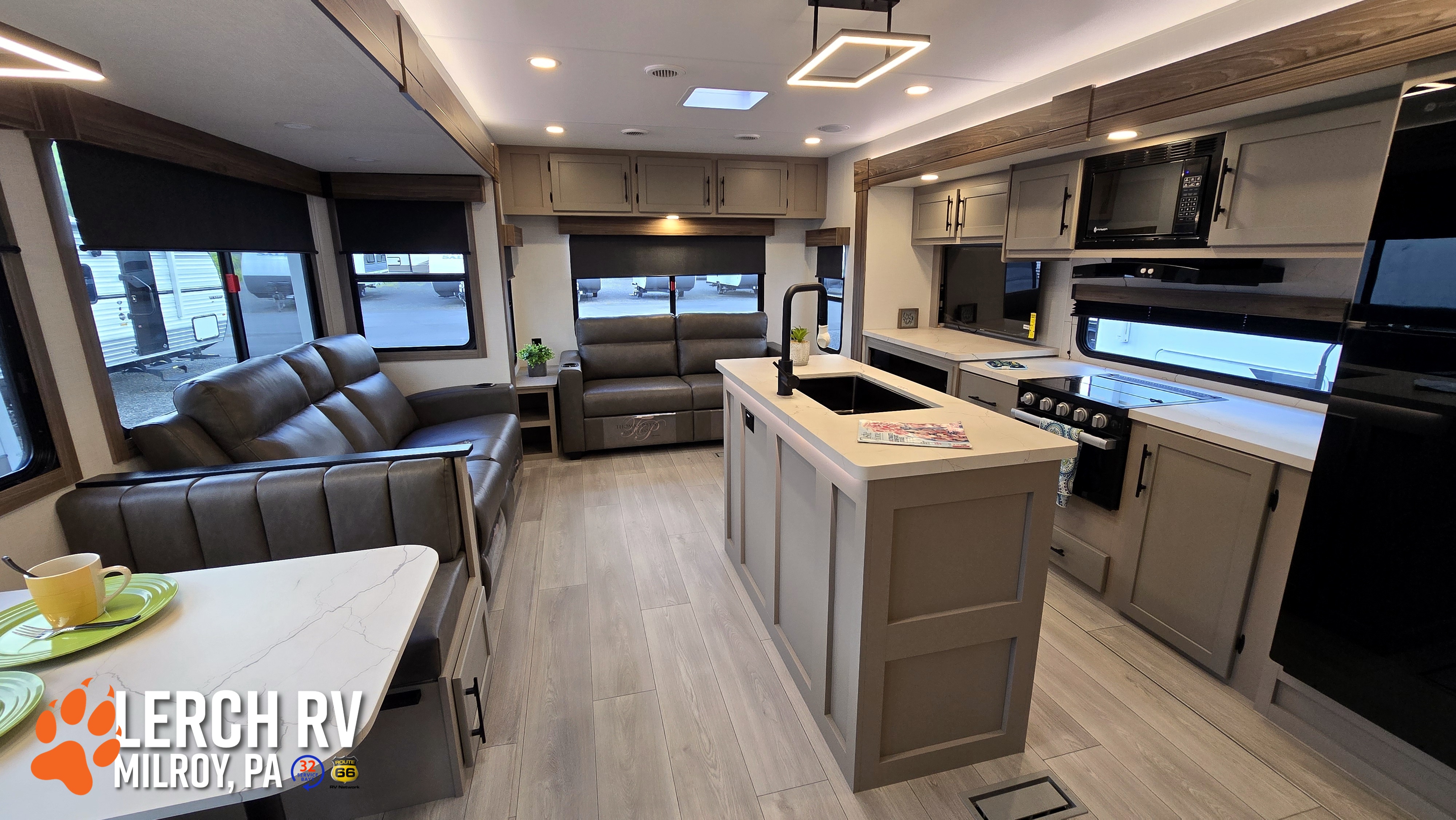 2027 KZ RV Connect C313MK - Image 9