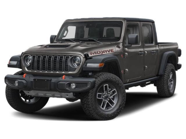 2025 Jeep Gladiator Sport S 4x4 - Image 26