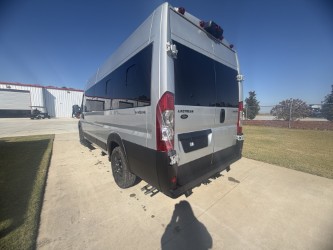 2027 AIRSTREAM RANGELINE 21PL - Image 15